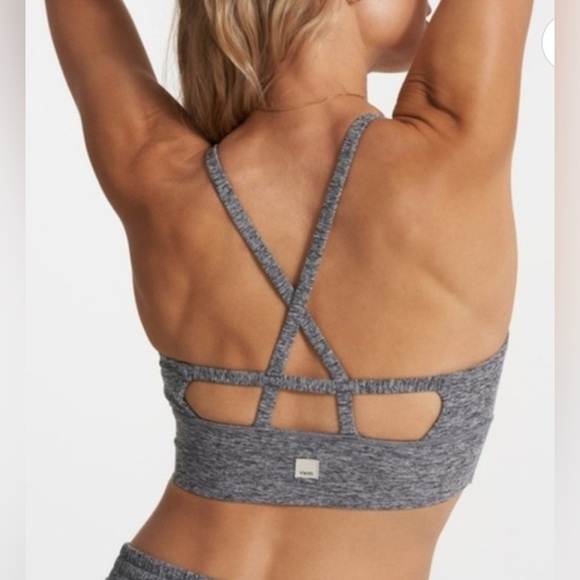 VUORI longline Elevation Bra L. - Picture 5 of 6